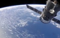 На Землю обрушится космическая станция: названо время