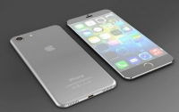 iPhone 7 может получить изогнутый экран