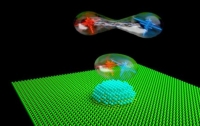 Ученые научились менять длину волны запутанных фотонов света, что делает их более пригодными для использования в квантовых коммуникациях