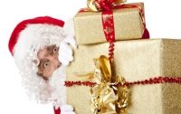 Налоговая обещает не трогать Деда Мороза