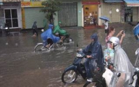 Во Вьетнаме разбушевалась стихия
