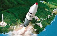 Южнокорейский спутник сбился с курса