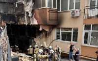 У Стамбулі внаслідок пожежі в нічному клубі загинули 27 людей (відео)