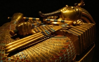 В Египте разграбили гробницу Тутанхамона 