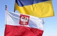 Украина эвакуировала поляков из Сирии