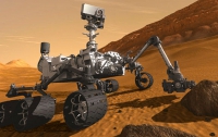На Марсе появится земная реклама – вглядывайтесь в него внимательнее!