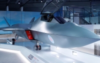 Великобритания инвестирует £2 млрд в проект нового истребителя Tempest
