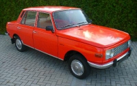 ГДР-овский Wartburg может спасти компанию Opel
