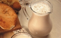 Топленое молоко врачи советуют умным людям