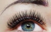 Чем опасно наращивание ресниц
