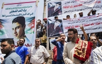 Израиль заплатил компенсацию в $5 млн за убитых иорданцев