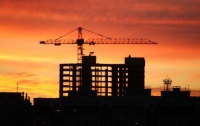 В Киеве «не поместится» более 40 млн кв. метров нового жилья 