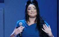 Певица Лолита рассказала о семейных проблемах