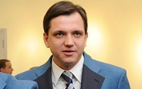 Павленко готов бросить своего кума Ющенко
