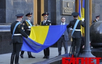 С 16 января Украина может стать другим государством