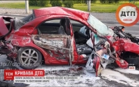 ДТП с участием пианиста в Киеве: новые подробности