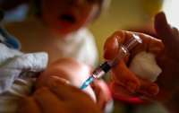 В Украине начнут делать вакцинацию от COVID для детей от 5 лет