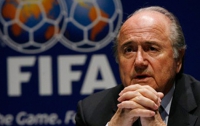 Глава ФИФА не собирается уходить в отставку из-за некорректных высказываний 