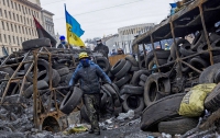 Эхо революции: В Киеве чуть не вспыхнул новый Майдан
