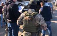 У жителя Кропивницкого одесская банда украла 1 миллион долларов