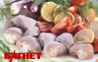 Украинцы не любят диетическое мясо