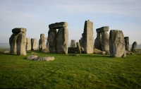 Учёные: Стоунхендж мог быть кладбищем