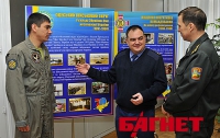 В Одессе решили снова провести украинско-американские учения «Си бриз»