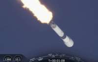 SpaceX запустила ракету Falcon 9 з 60 інтернет-супутниками