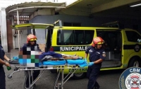 В Гватемале при пожаре в детском доме погибли 19 детей