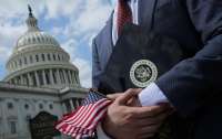 Конгрессмены США просят расширить полномочия Нацгвардии Калифорнии для помощи Украине