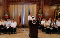Филиппинское правительство и местные экстремисты пришли к примирению