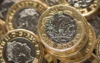 Британское казначейство переработает памятные монеты из-за переноса выхода из ЕС