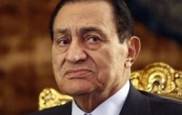 Гибель Каддафи могла повлечь за собой и смерть Хосни Мубарака