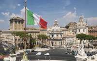 Италия снова меняет правила въезда для туристов