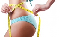 Что нужно сказать женщине, чтобы она похудела на 63 кг?