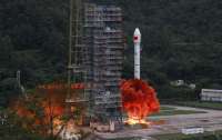 Китай создал собственную спутниковую систему