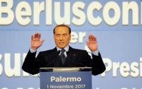Суд в Милане реабилитировал Берлускони по делу о махинациях