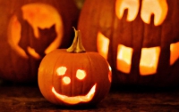 Сегодня ночью в мире отмечается Хэллоуин