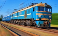 По Украине пустят дополнительные поезда на Троицу: список
