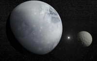 Космический зонд New Horizons выявил интересные небольшие объекты в Поясе Койпера
