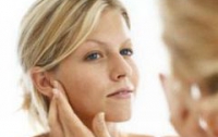 Морщины на лице – предвестники остеопороза