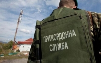 Пограничники в Харьковской области нашли у россиянина шпионскую ручку