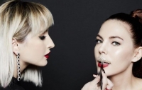 Украинка создала самый дорогой макияж в мире