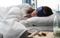 Здоровий сон покращує імунітет, – дослідження