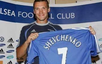 Андрей Шевченко может стать тренером «Челси»