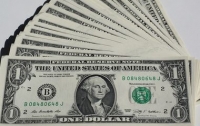 28 ноября курс доллара в Украине заметно вырос