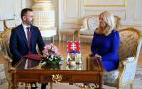 Президент Словакии избрала нового премьера