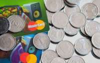 Нацбанк поменяет дизайн монет в 1 и 2 гривны
