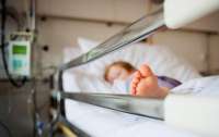 Будьте осторожны: ребенок проглотил стиральный порошок и попал в реанимацию