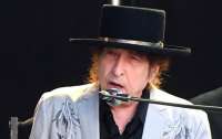 Боб Дилан выпустит альбом впервые за восемь лет